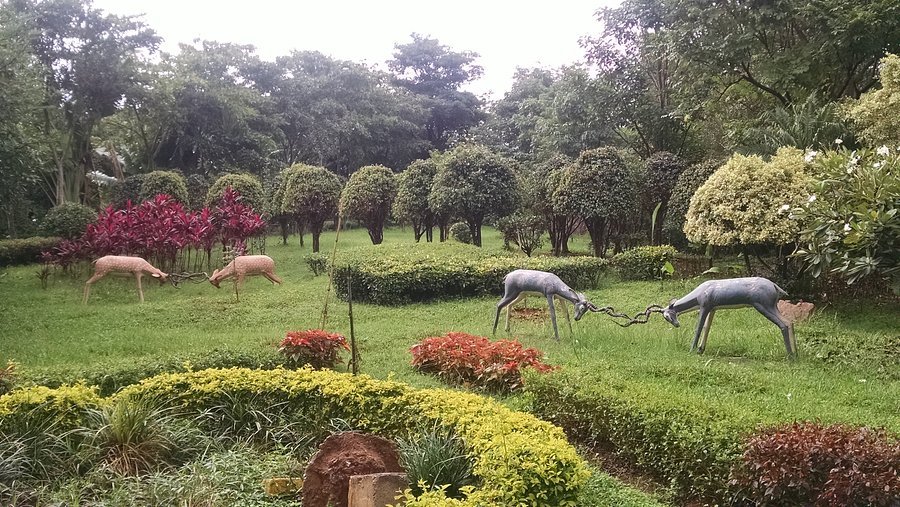 jp part pet friendly Bengaluru